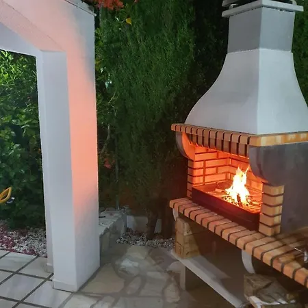 Vaiana Holiday home *