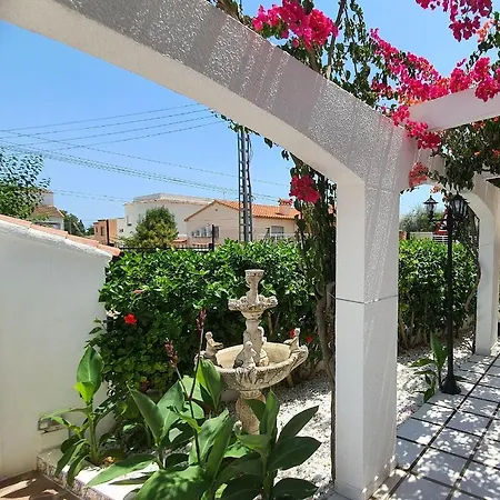 Holiday home Vaiana