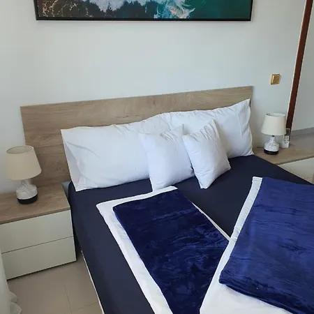Vaiana Holiday home *