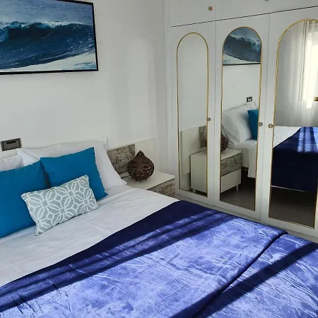 Holiday home Vaiana *