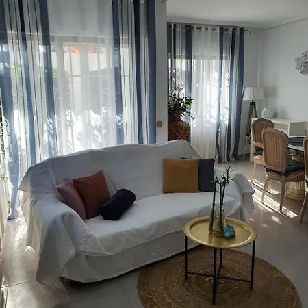 Vaiana Holiday home *