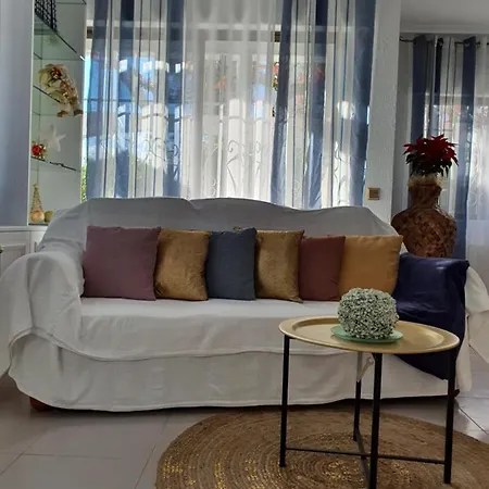 Vaiana Holiday home