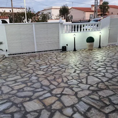 Holiday home Vaiana *
