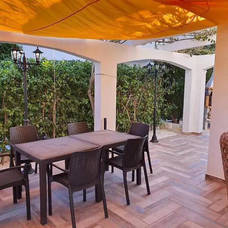 Vaiana Holiday home *