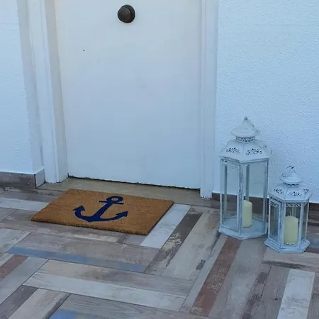 Vaiana Holiday home