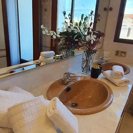 Holiday home Vaiana