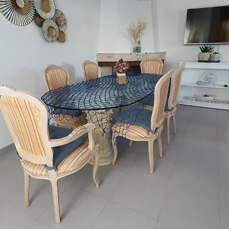 Holiday home Vaiana