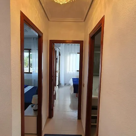 Vaiana Holiday home Oropesa del Mar