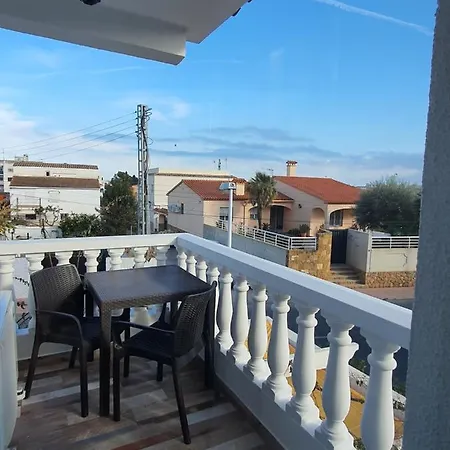 Holiday home Vaiana