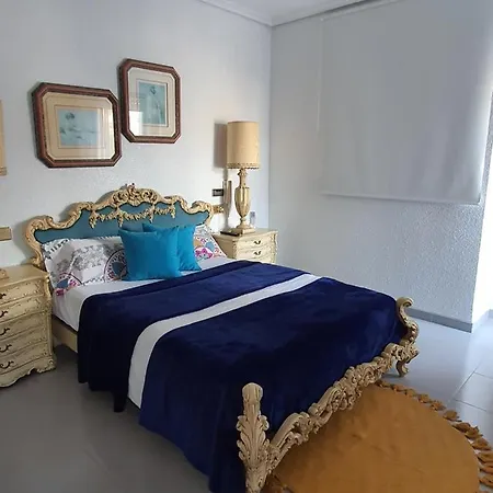 Vaiana Holiday home