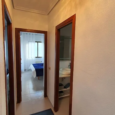 Vaiana Holiday home Oropesa del Mar