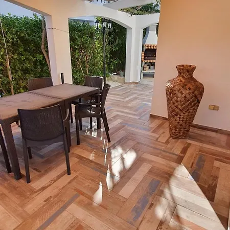 Vaiana Holiday home