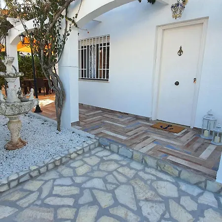 Holiday home Vaiana *