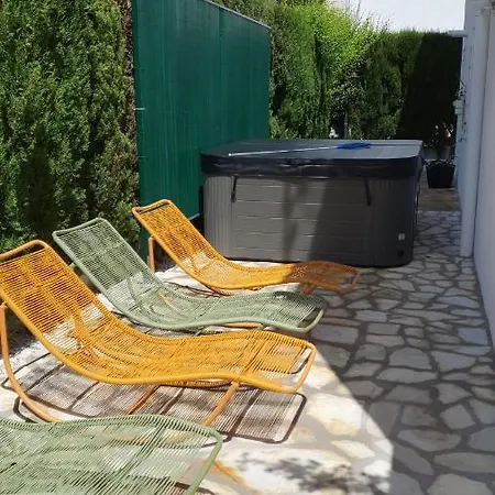 Vaiana Holiday home Oropesa del Mar