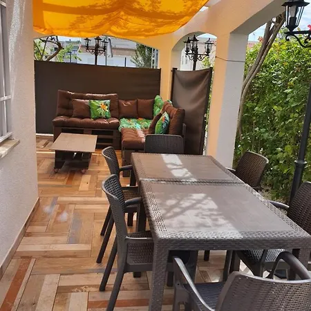 Vaiana Holiday home