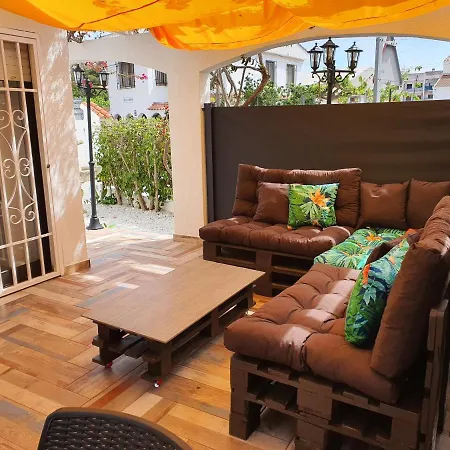 Vaiana Holiday home *