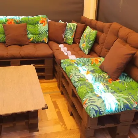 Holiday home Vaiana *