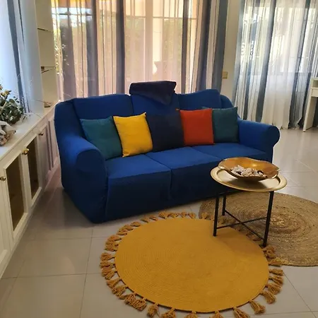 Vaiana Ferienhaus Oropesa del Mar