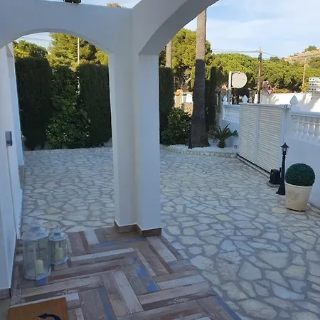 Vaiana Ferienhaus Oropesa del Mar