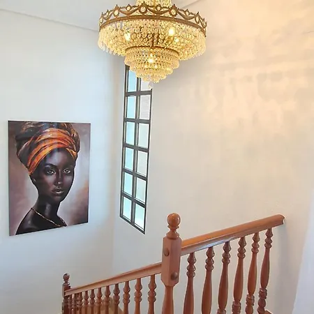 Vaiana Ferienhaus