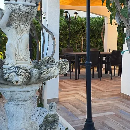 Ferienhaus Vaiana *